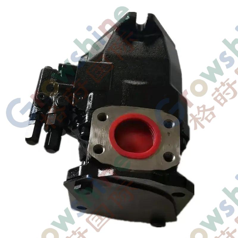 Hydraulic Gear Pump VOE11190766 for Volvo A35E A40E