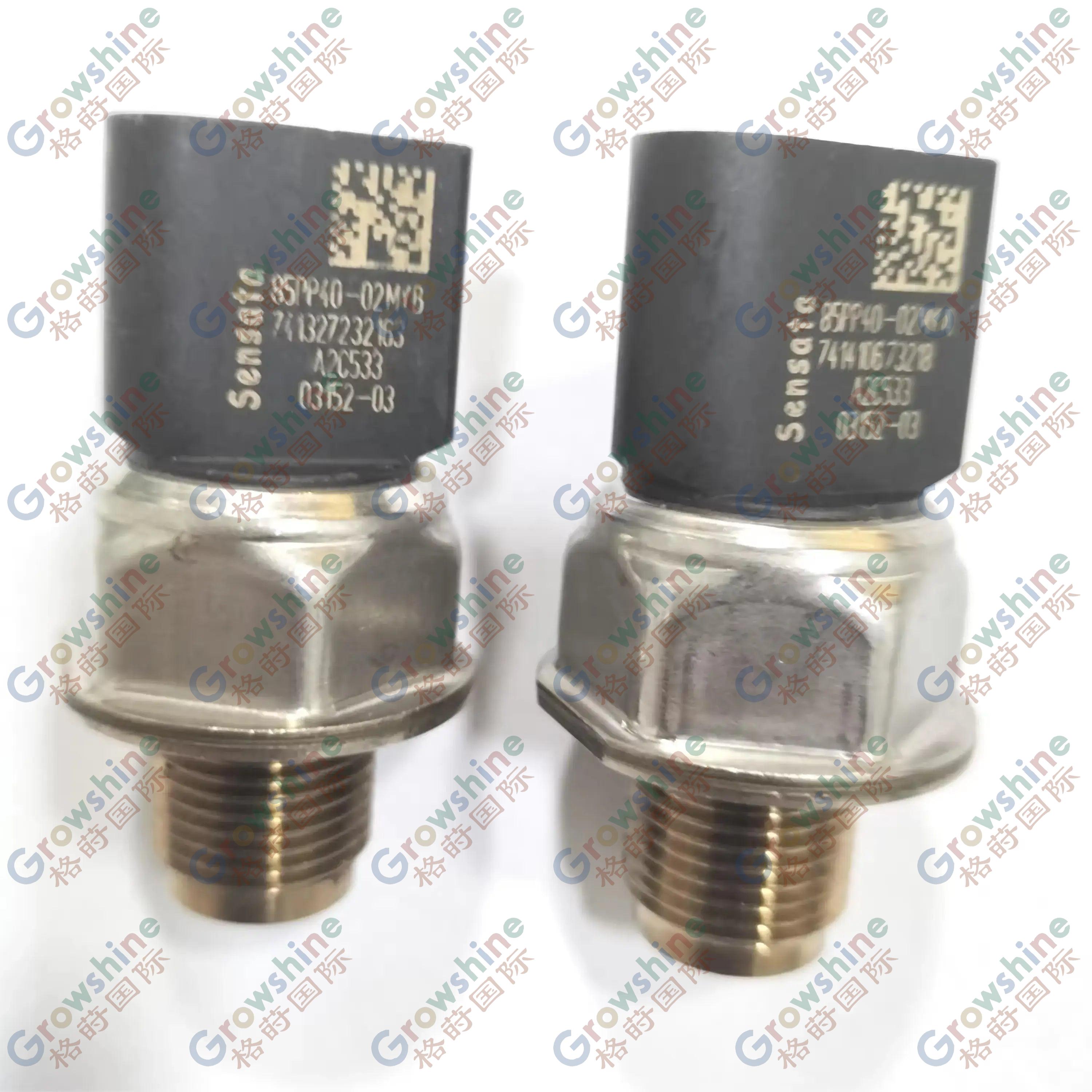 Oil Pressure Switch CAT 161-1703