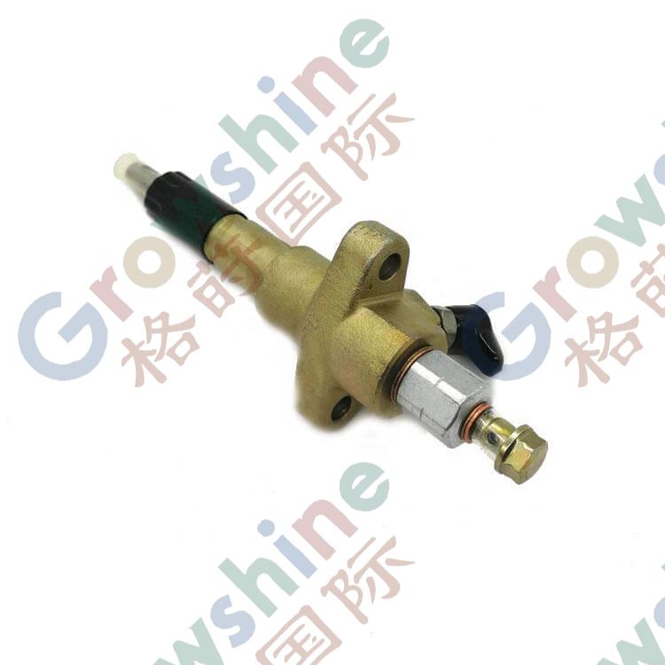 Doosan fuel injectors nozzle 65.10101-7099 DB58 engine injector