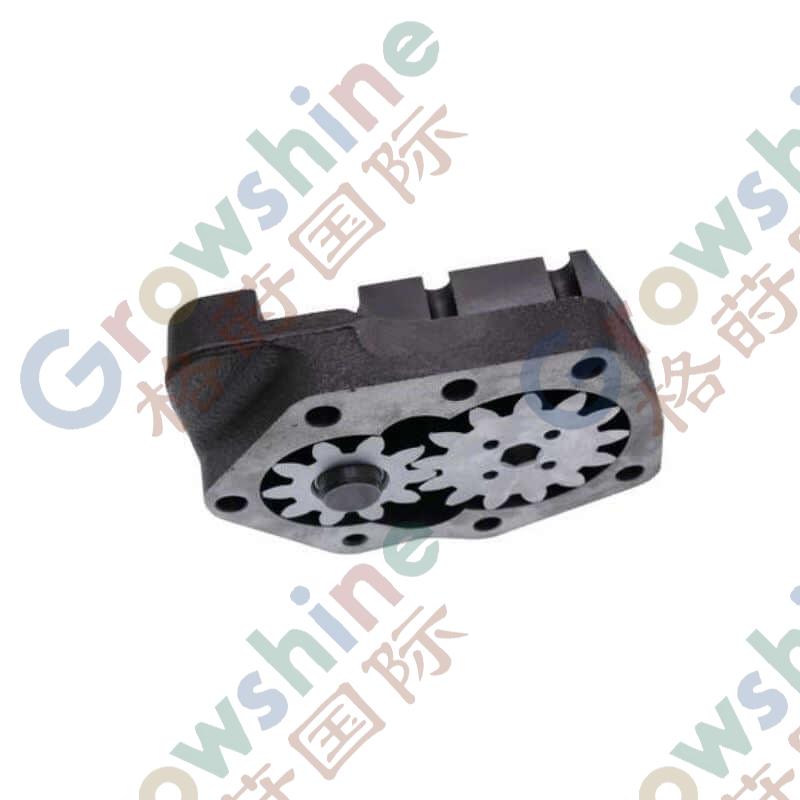 RE20918 AR201738 AR75648 AR85538 Transmission Oil Pump for John Deere 4040 4050 4055 4230 4240 4250 4255 4430 4440
