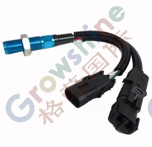 4Diesel Engine Speed Sensor 327233 in high quality