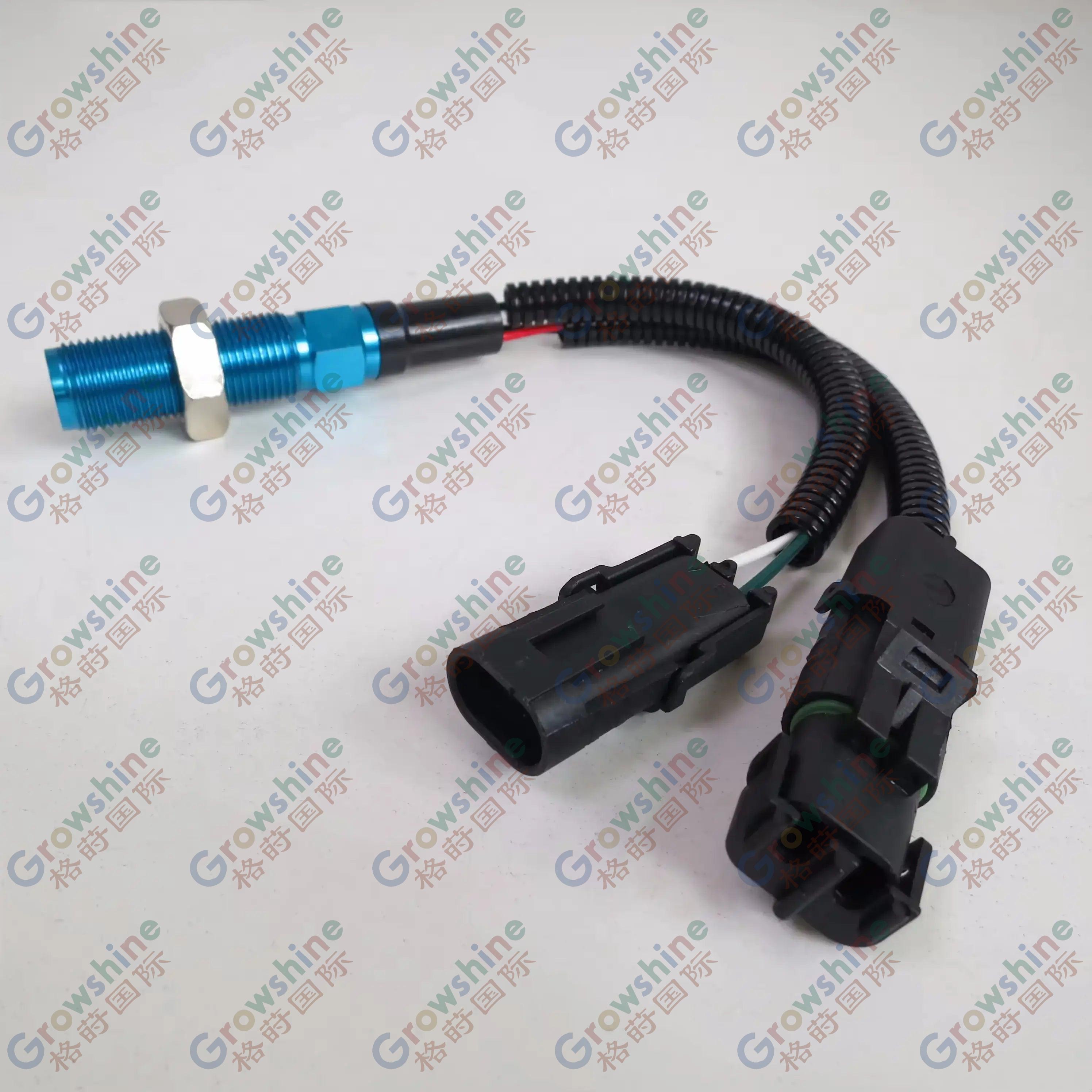 4Diesel Engine Speed Sensor 327233 in high quality