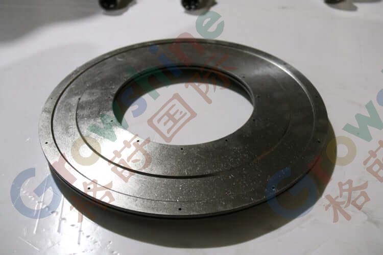Second Gear Piston excavator loader spare parts 30309001391