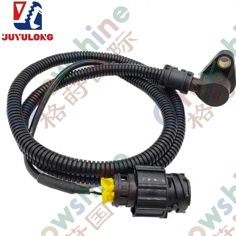 camshaft eccentric shaft speed sensor VOE20508011 Construction Machinery Parts EC360