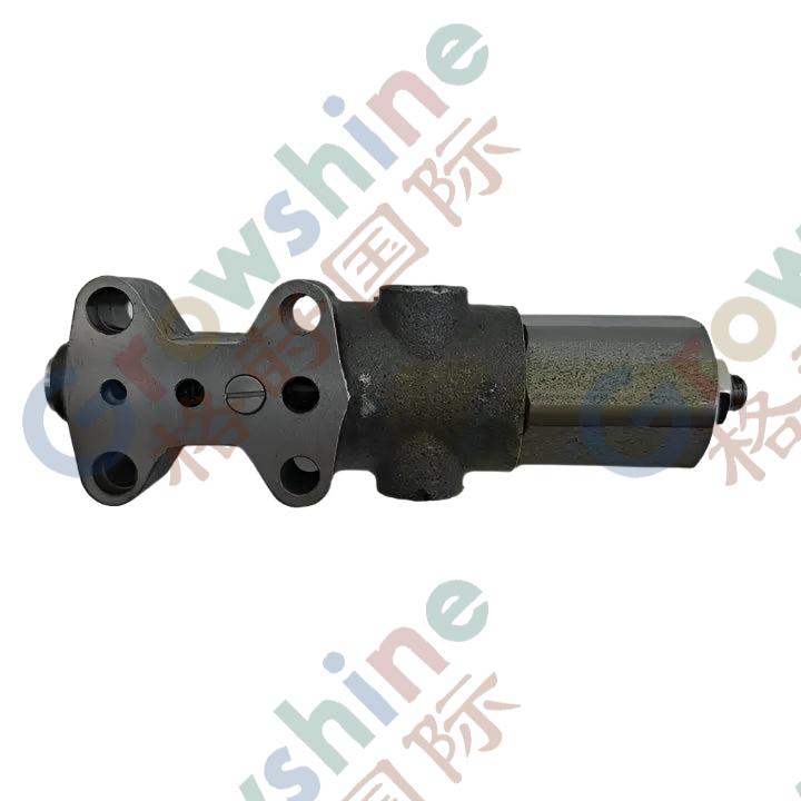 Control Pump Solenoid Valve VOE11709919 for VOLVO A25D, A25E