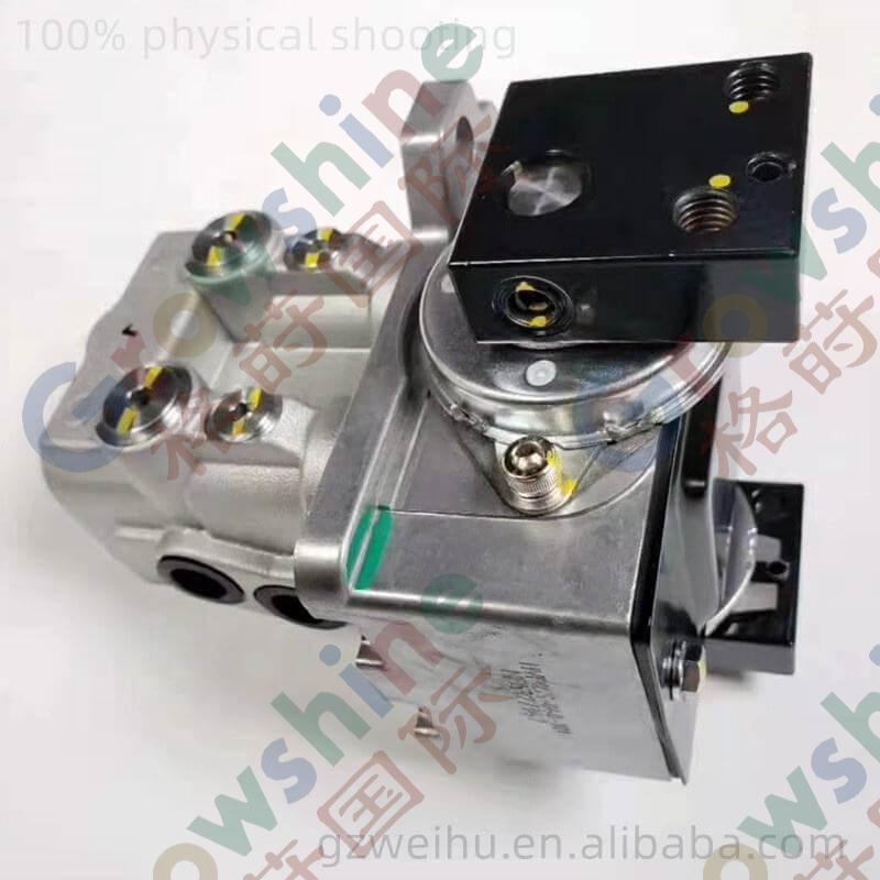 Pilot Valve 9226365 9184276 9235551 for Hitachi ZAX80 ZAX130 foot pedal valve