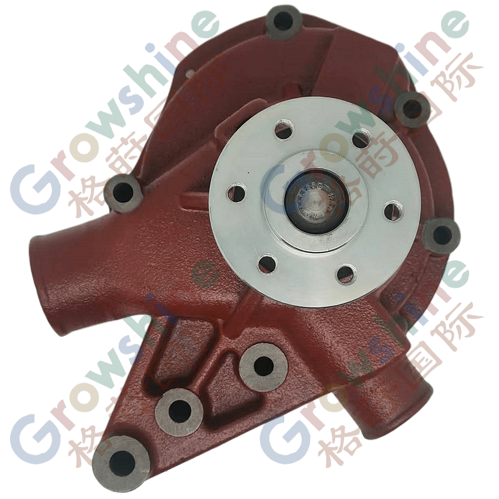 Engine water pump 65.06500-6139C for Doosan Daewoo DH220-3 DH300-7 D1146 D1146T