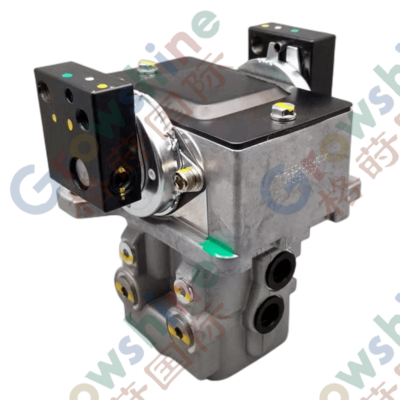 Pilot Valve 9226365 9184276 9235551 for Hitachi ZAX80 ZAX130 foot pedal valve