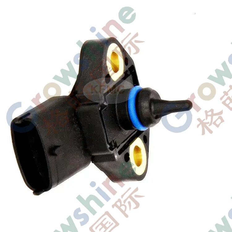 Air Pressure sensor 261230112 for SOOSAN