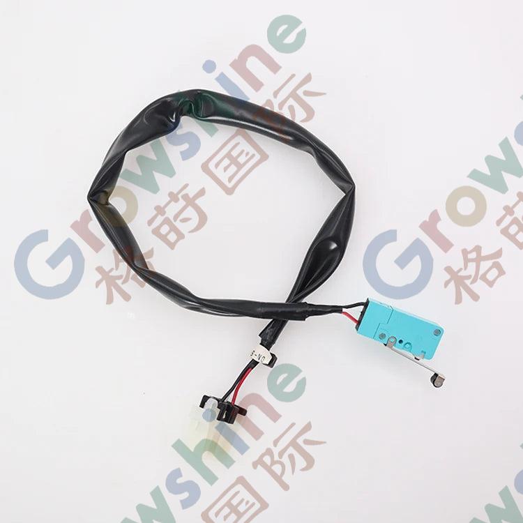 SWITCH 22U-06-22360 for Komatsu PC300-8 Excavator