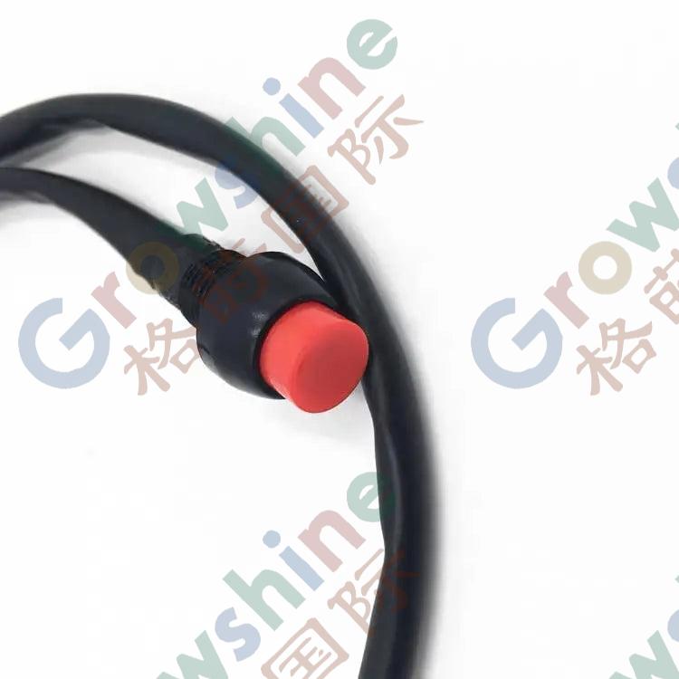 TRUMPET BUTION SK200-8 22U-43-21211