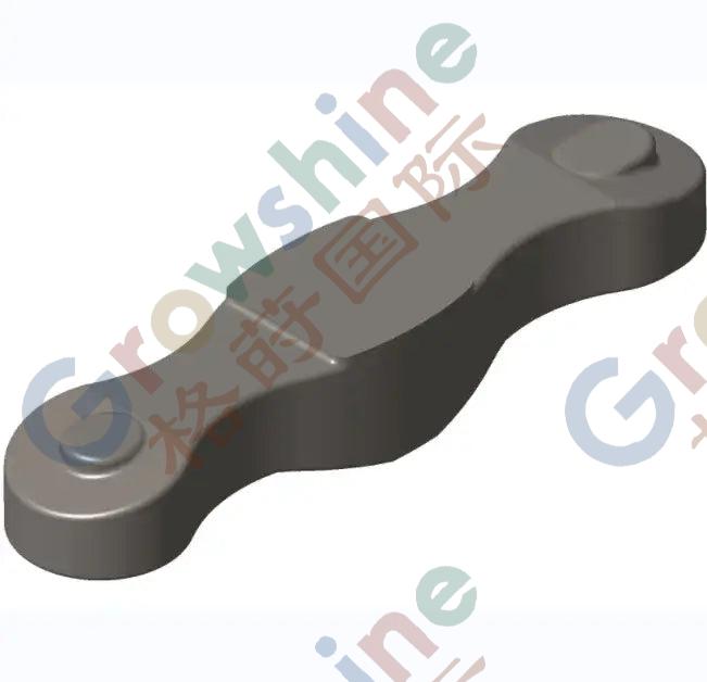 Valve Bridge 5261340 For Cummins ISF2.8