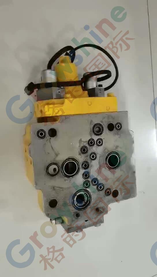 Excavator Control Valve 723-40-72100 for Komatsu PC200-8 PC220-8 PC240-8