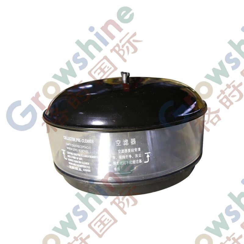 423-U12-3100 PRECLEANER ASSY  for PC200-7 PC200-8  excavator