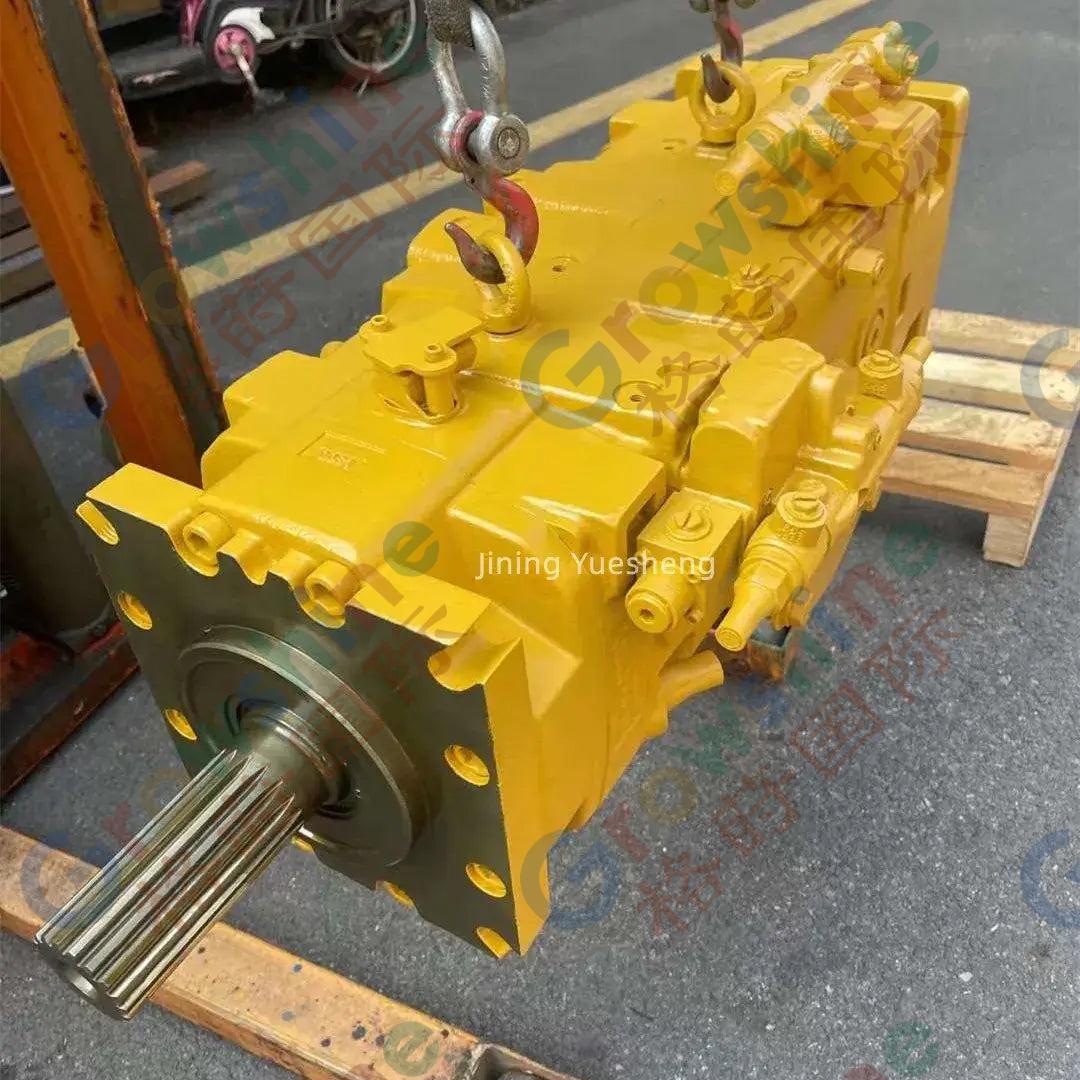 Hydraulic Pump 369-9655 576-3072 for Caterpillar Excavator 374F 390F