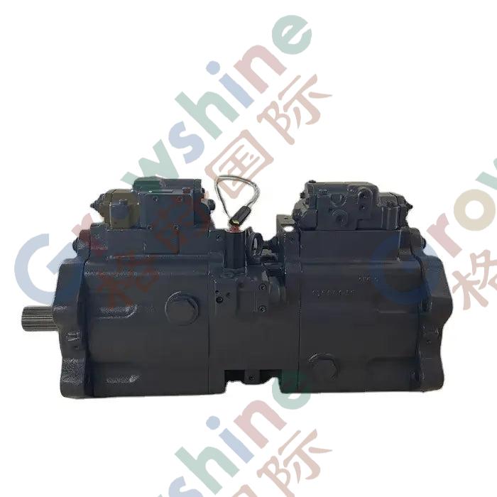 K5V160DT-158R-1E05-V Hydraulic Pump