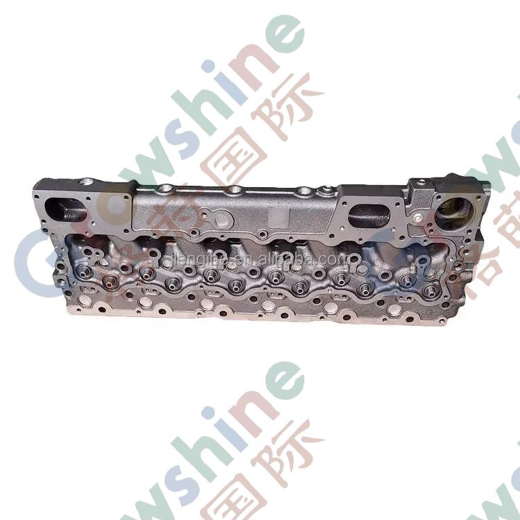 1P4303 3306DI New Condition Cylinder Head Bare