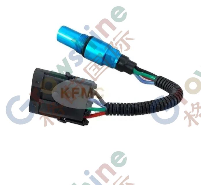 Crankshaft Position Sensor 3078151 3408503  for DCEC QSM11