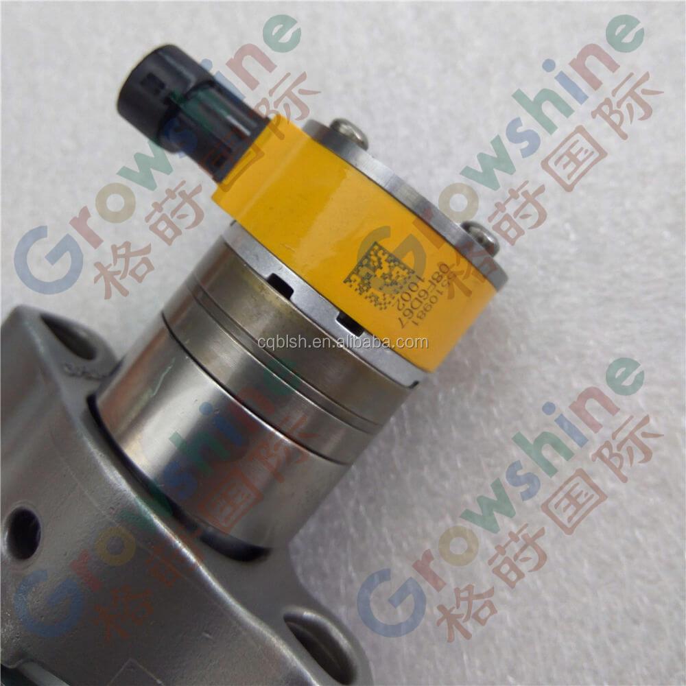 C7 C9 Diesel Engine fuel injector 2360962 for CAT Caterpillar