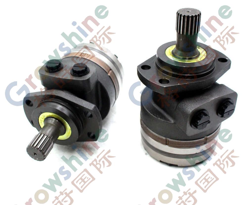 MOTOR GP-GEROTOR 1053196 for  Caterpillar 120G 120H Motor Grader