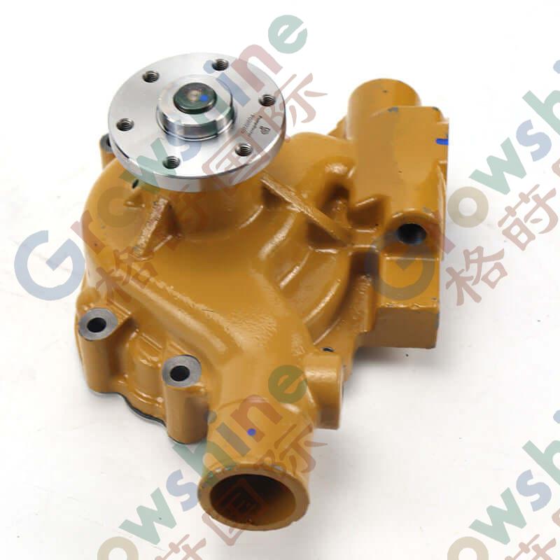 Engine Water Pump 6205611202 for Komatsu PC120-6 130 4D95 Excavator Parts