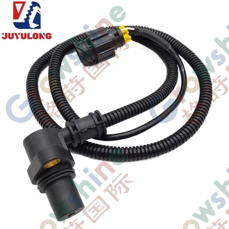 camshaft eccentric shaft speed sensor VOE20508011 Construction Machinery Parts EC360