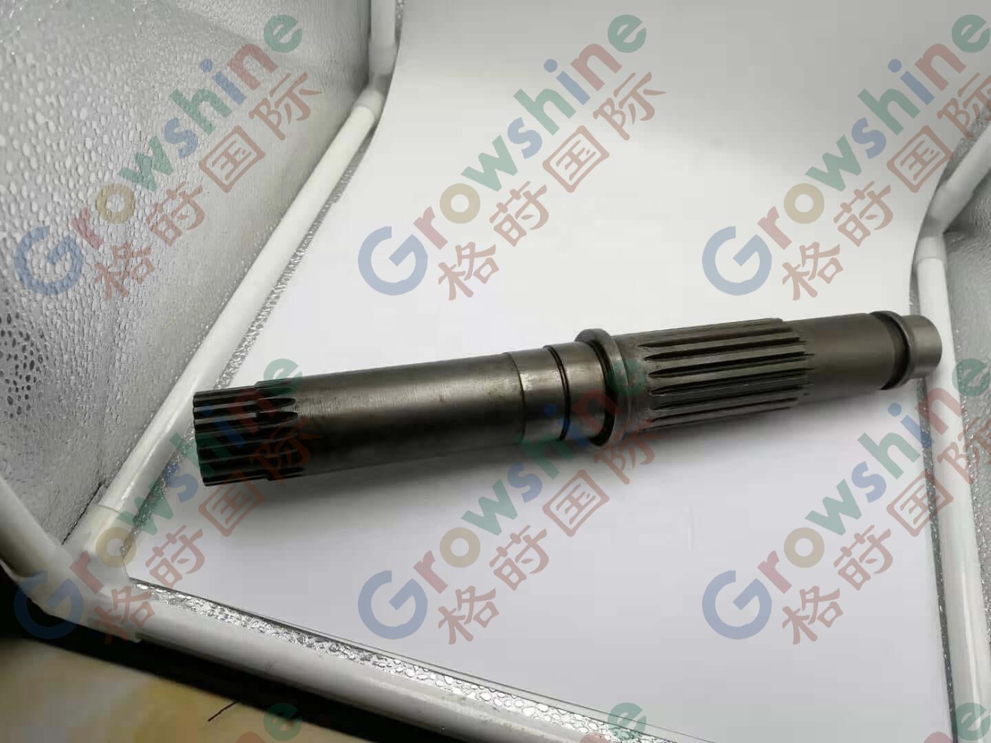 Travel Motor Shaft SA8230-33140 Final Drive Gear Shaft