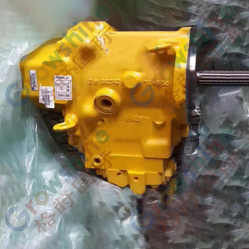 708-1L-00320 Main hydraulic pump For D65