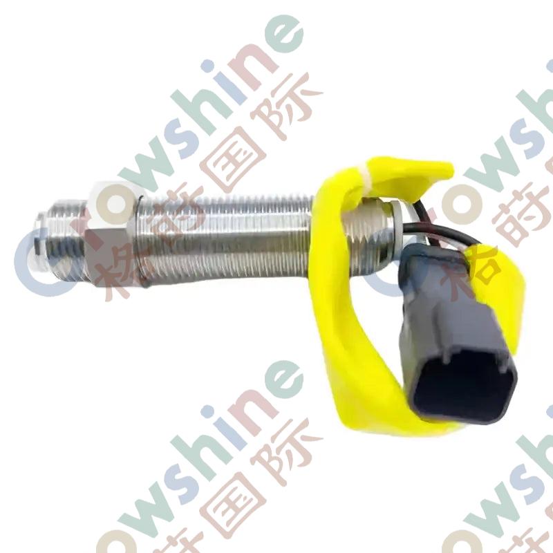 Excavator Engine Parts 3E-7886 Speed Sensor GP