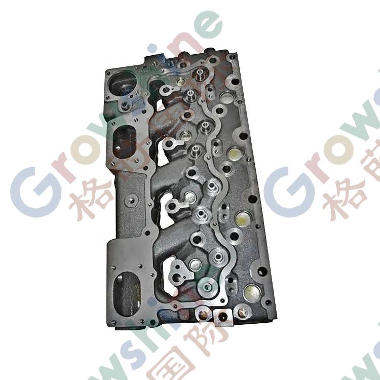 Cylinder Head Caterpillar 8N1188 Marine Cylinder Head Diesel Engine Accessories 3304 Cylinder Head