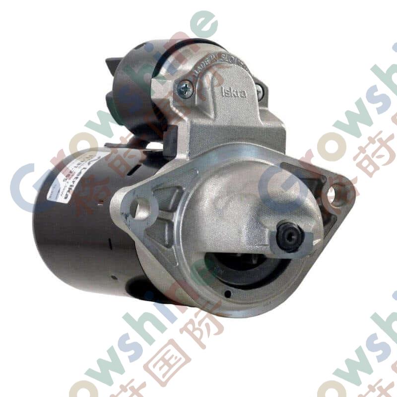 Starter Motor AZE2156 2834752 24V 9T for Perkins 404