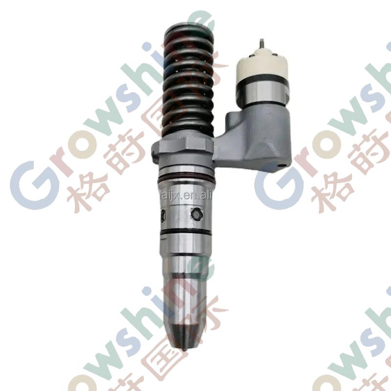 Fuel Injector 392-0206 3920206 for Caterpillar CAT Engine 3508B 3512B Wheel Loader 992G Dozer 854G