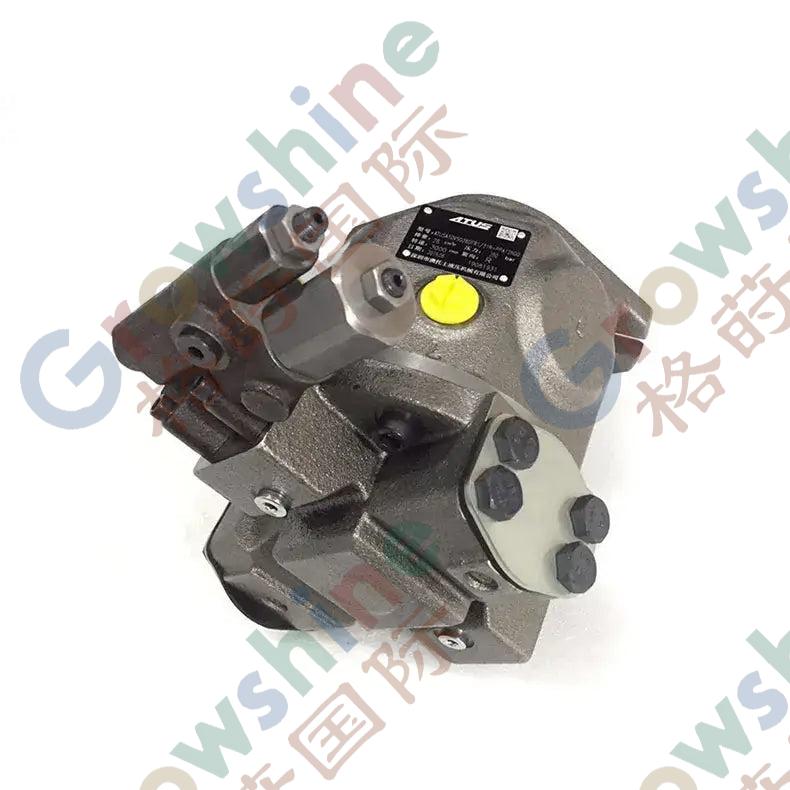A10VSO Hydraulic Pump VOE11707966 for Volvo A35D A40D T450D