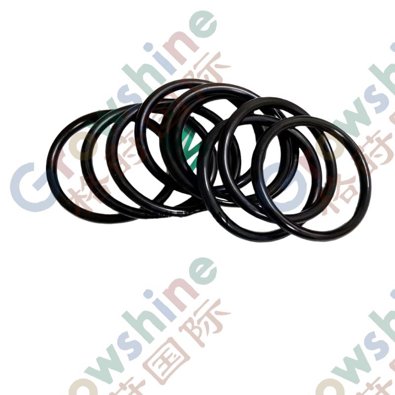 O-RING 17A-03-41220 For D275A-5R D375A-6 D155AX-6 WA320 WA350 WA420 WA450 WA470