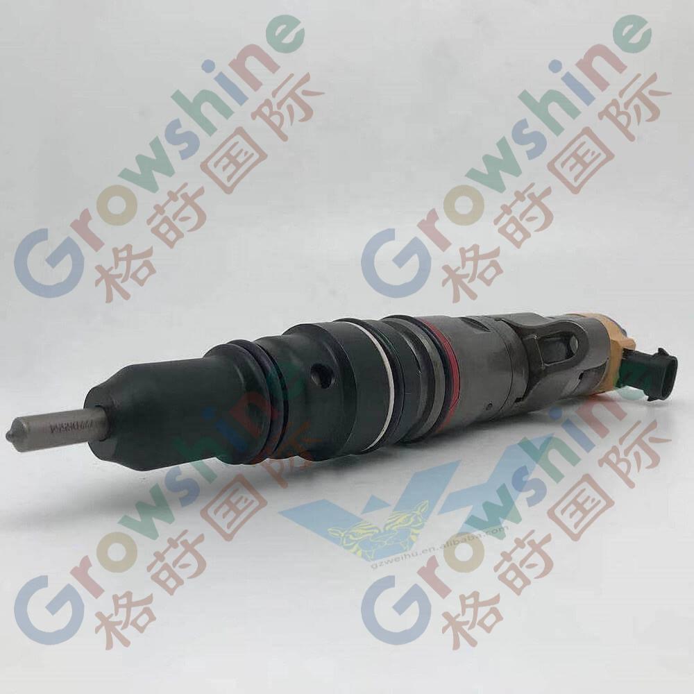 T400726 Diesel fuel injector  for Perkins 1500 series