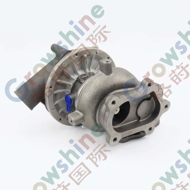 Turbocharger 8980302170 RHF55 8973628390 114400-4260 for Hitachi ZAX200-3 ZAX210-3 ZAX240-3 Excavator Isuzu 4HK1 Engine