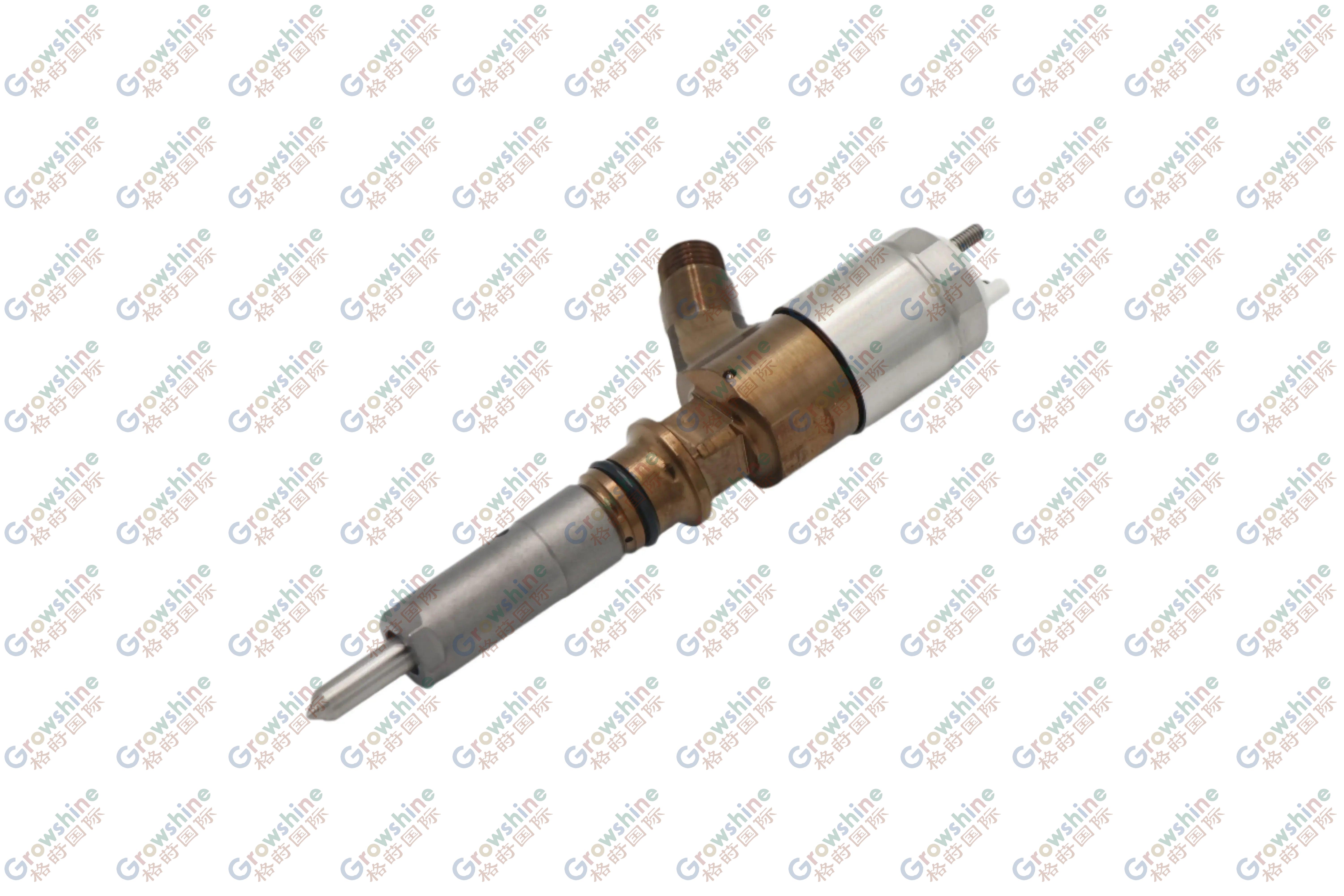 2645A747 320-0680 Diesel Fuel Injector for CAT C6.6 Engine