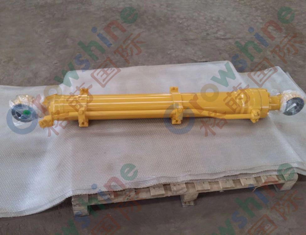 Bucket cylinder 707-01-XZ851 707-01-XA991 707-01-XA320 for PC200-7 excavator