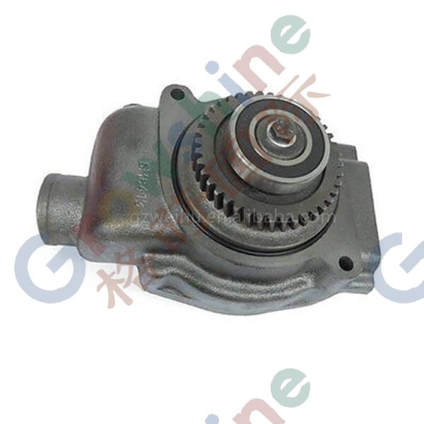 Water pump 2P0662 172-7776 for Caterpillar Engine 3306T
