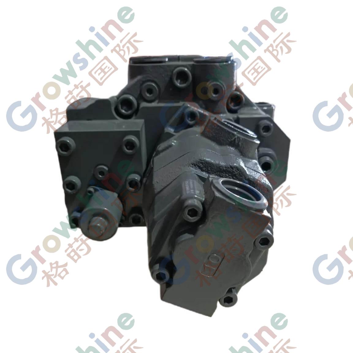 Hydraulic Main Pump YD00002228 YD00013054 for Hitachi ZX85