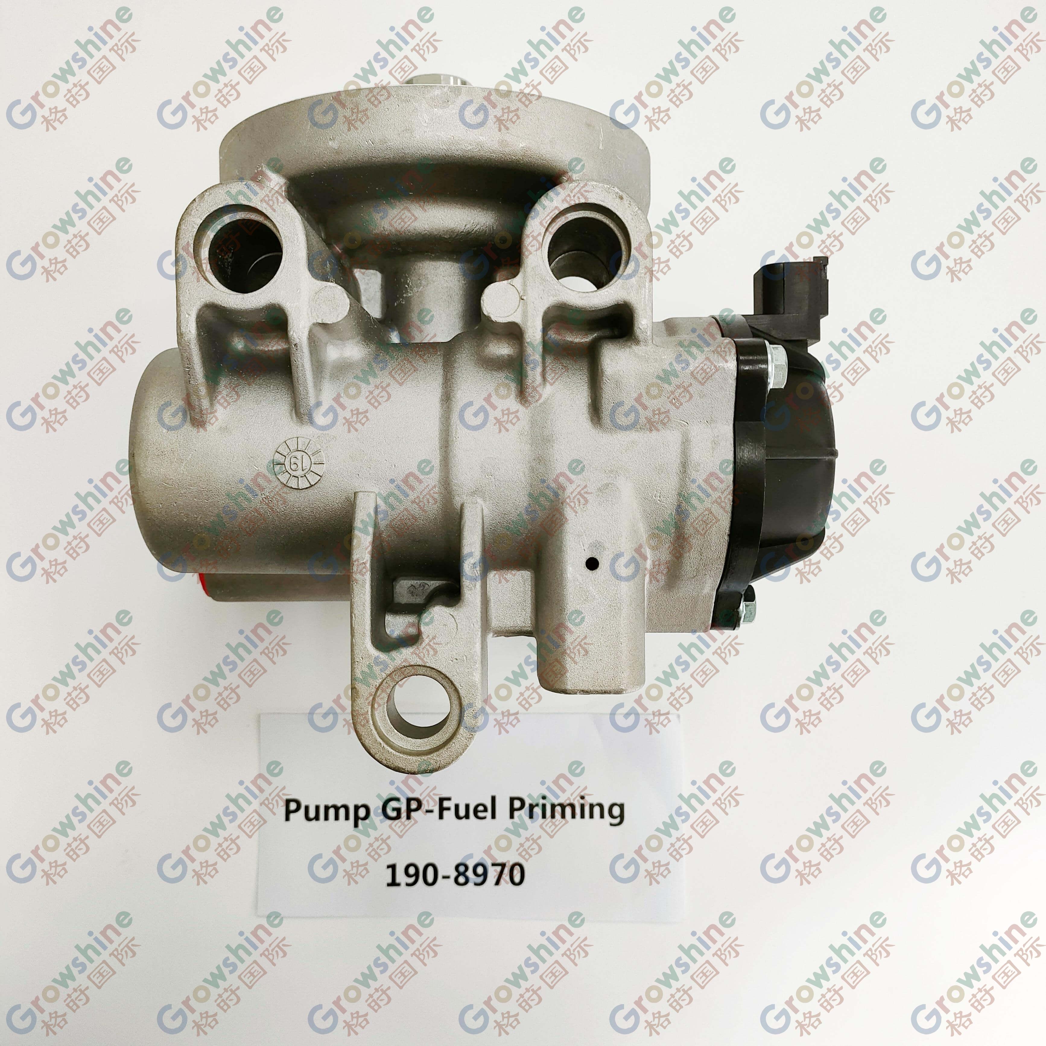 Fuel Filter Seating Electric Fuel Pump 1908970 190-8970