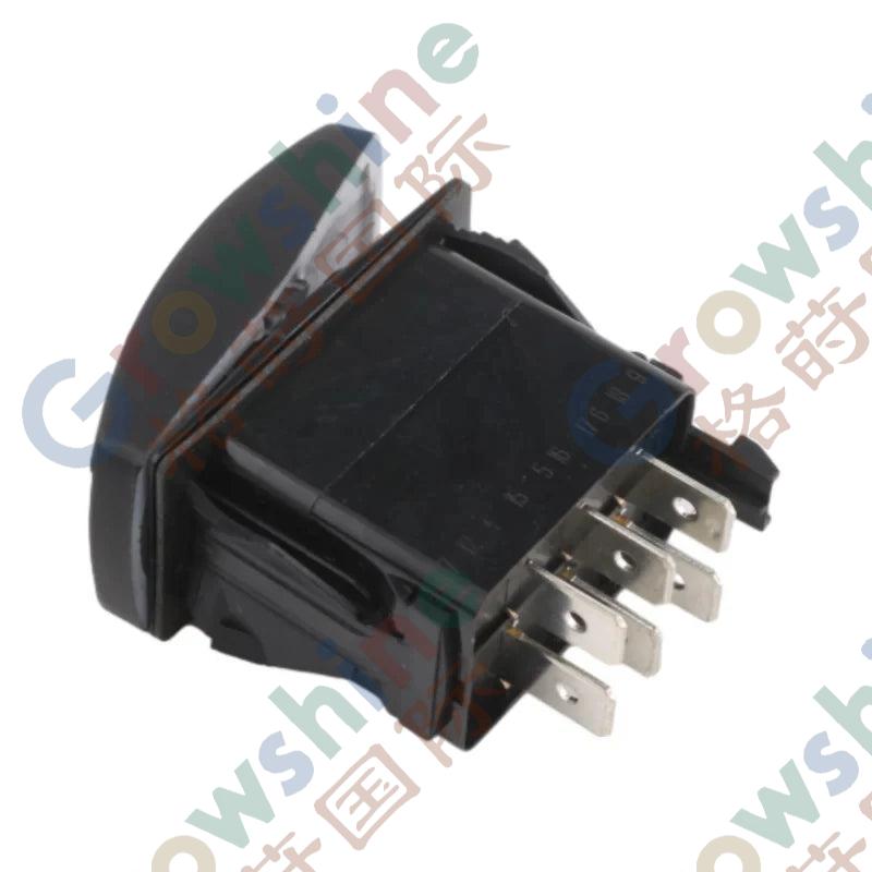 New Switch As-Rocker 214-4694 Compatible CAT