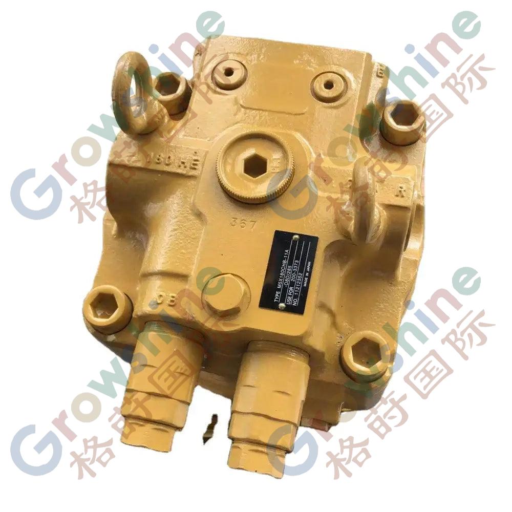 Swing Motor 1884175 for CAT 325D Excavator