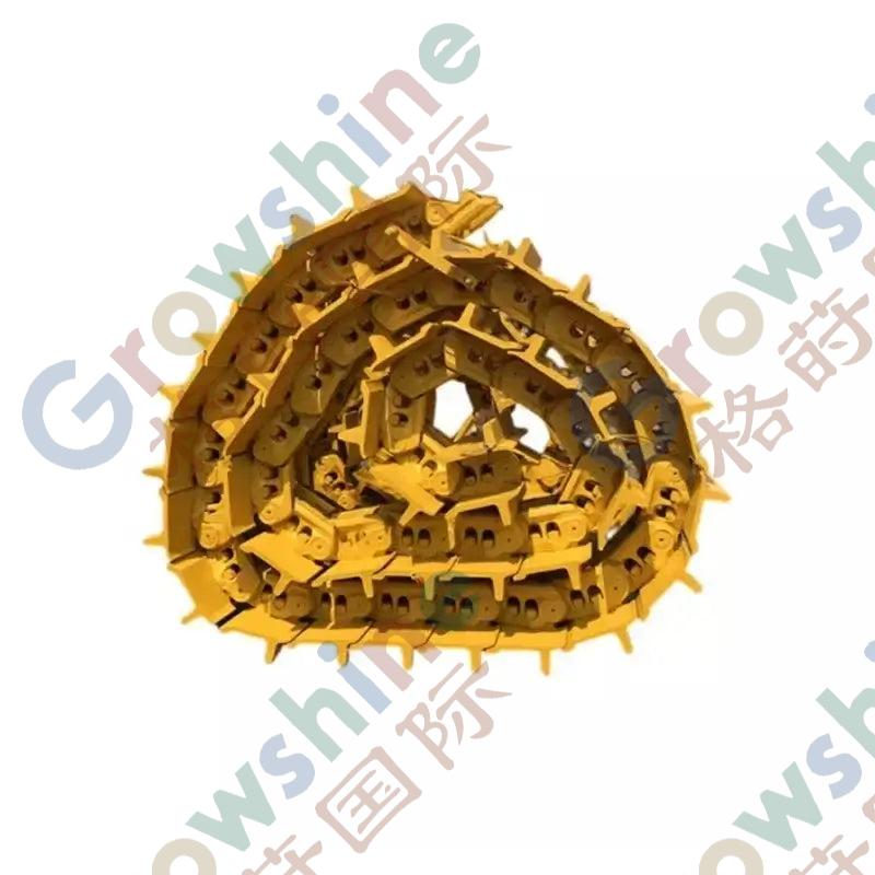 Track shoe Assembly 195-32-04553 for Komatsu D375