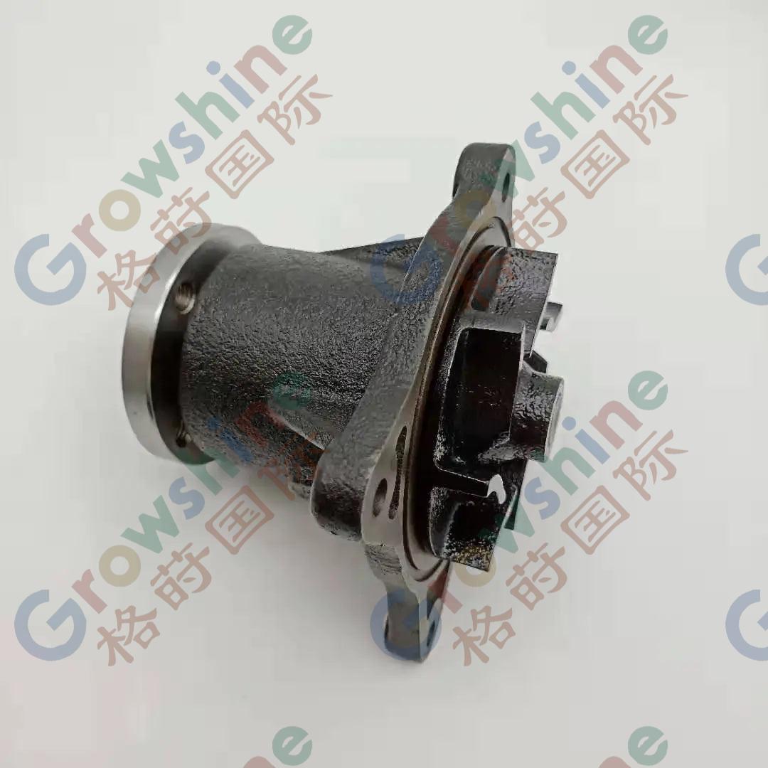 Water Pump 296-4655 for Caterpillar E320D Excavator