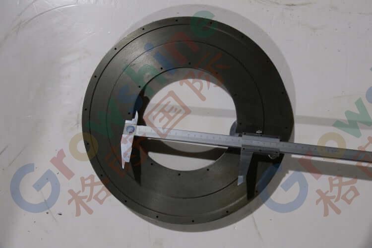 Second Gear Piston excavator loader spare parts 30309001391