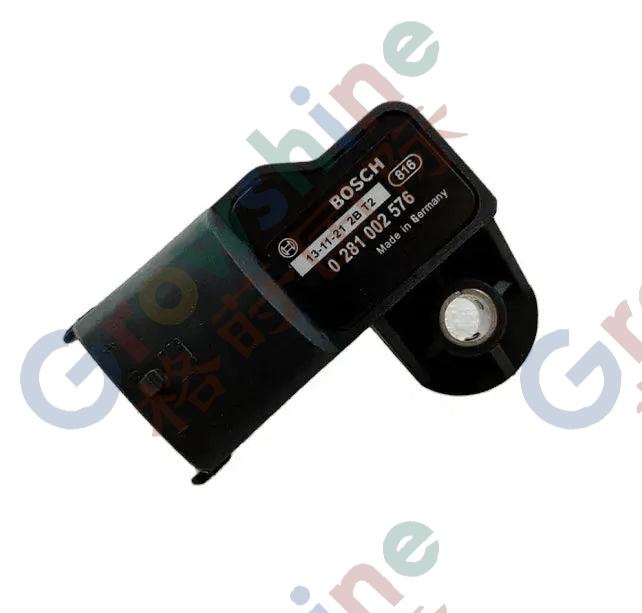 Air Pressure Sensor 0281002566 0281002576 for VOLVO210