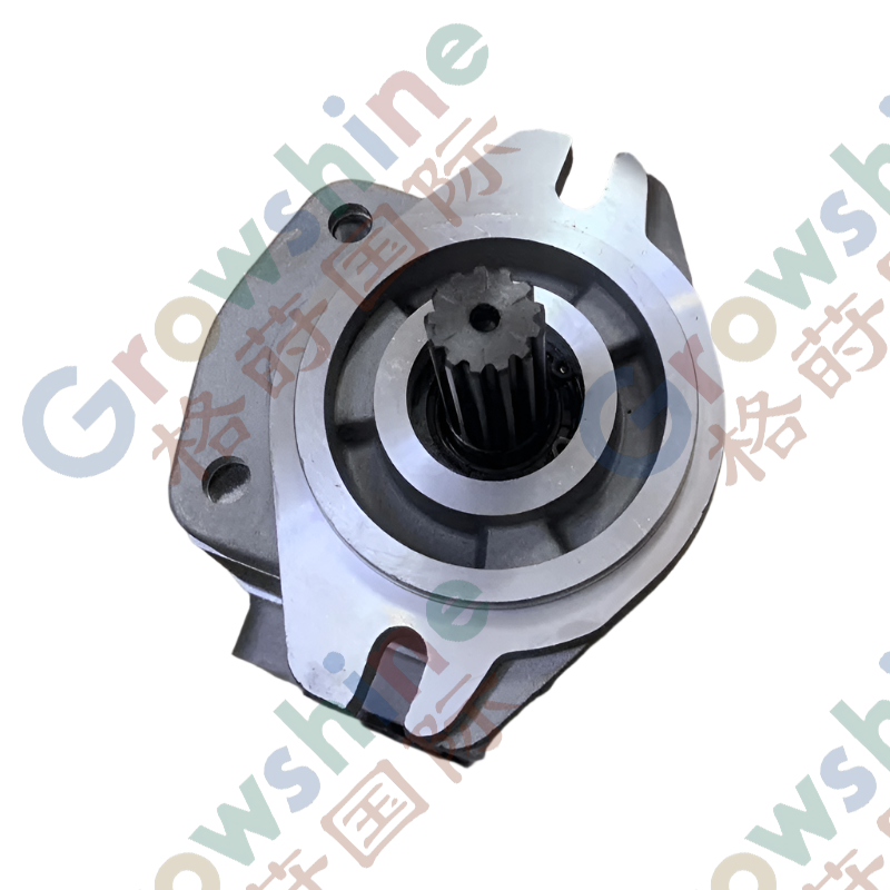 Hydraulic Gear Pump 269-0004 for Bulldozer D3K D4K D5K2