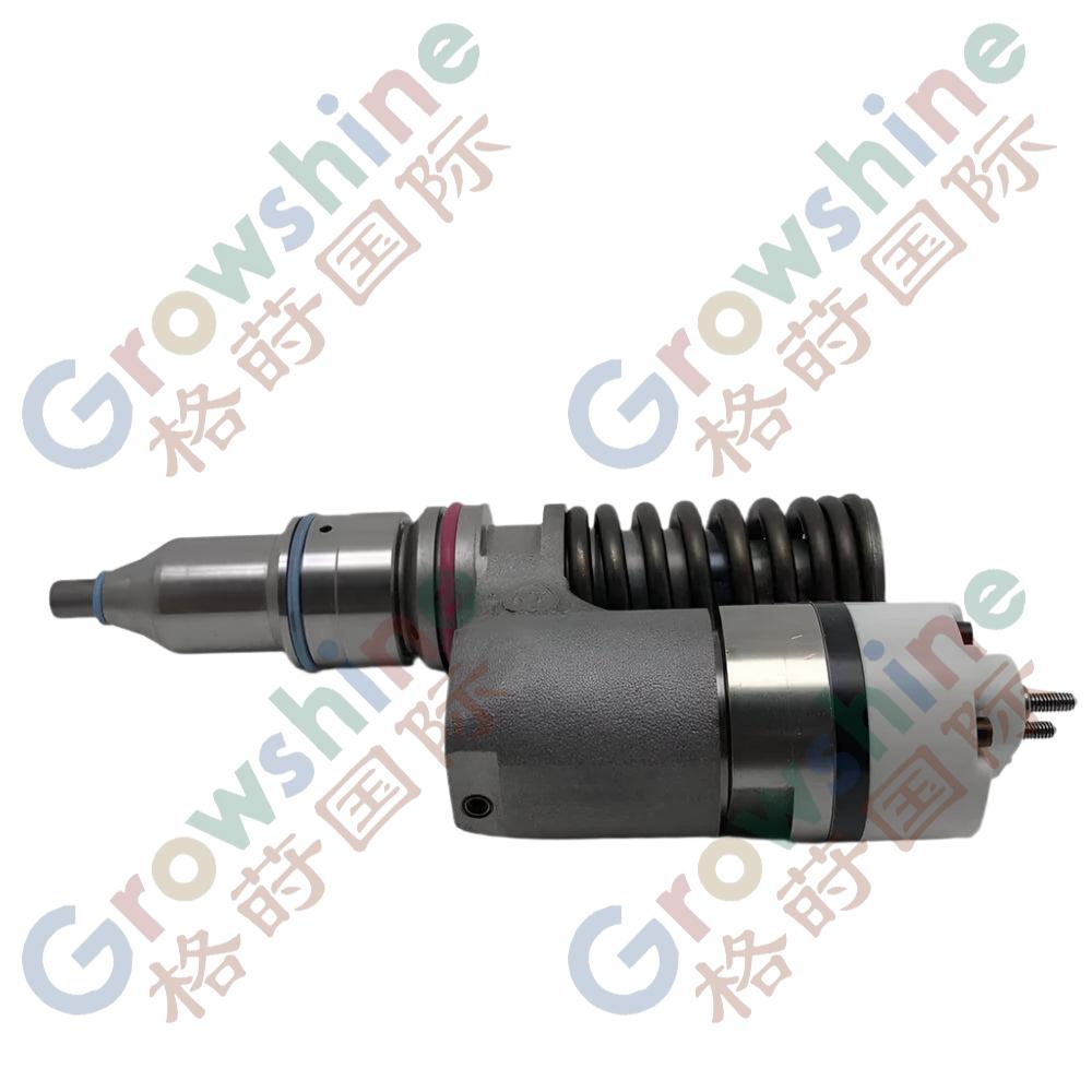 Diesel Engine Fuel Injector 212-3468 2123468 for Caterpillar C12 C-12 Engine