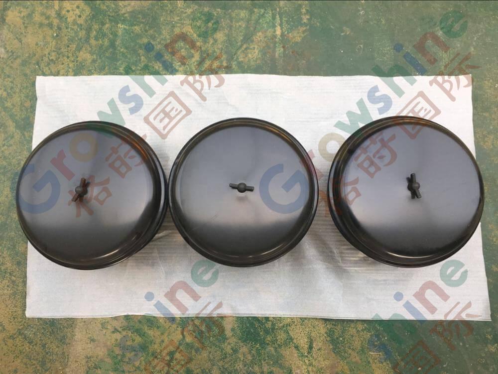 423-U12-3100 PRECLEANER ASSY  for PC200-7 PC200-8  excavator